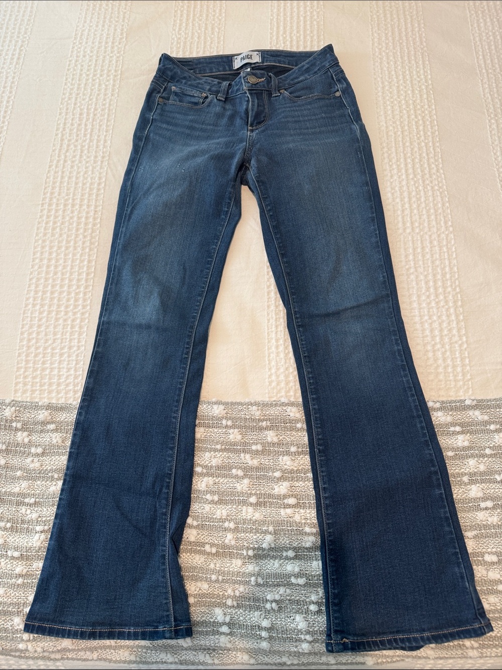 PAIGE Flare Jeans - Women's